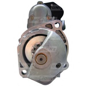 UNIPOINT F042S02093 Стартер 09 2006 для MERCEDES-BENZ INTEGRO (Мэрcэдэс-бэнз Интэгро) UNIPOINT F042S02093 Стартер 09 2006 для MERCEDES-BENZ INTEGRO (Мэрcэдэс-бэнз Интэгро)