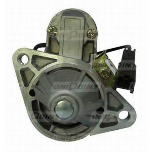 UNIPOINT F042S01018 Стартер 09 1990 для NISSAN PRIMERA LER (Ниссан Примера лэр) UNIPOINT F042S01018 Стартер 09 1990 для NISSAN PRIMERA LER (Ниссан Примера лэр)