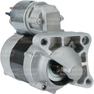 UNIPOINT F042S07007 Стартер для DACIA SANDERO (Дача Сандэро) UNIPOINT F042S07007 Стартер для DACIA SANDERO (Дача Сандэро)
