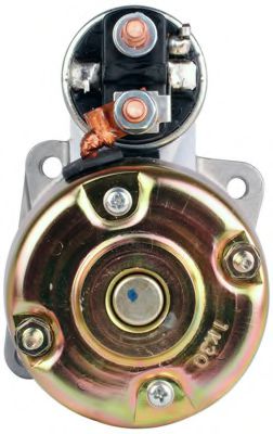 ARTEC 48212160 Стартер для MAZDA 323 III (Мазда 323 3) ARTEC 48212160 Стартер для MAZDA 323 III (Мазда 323 3)