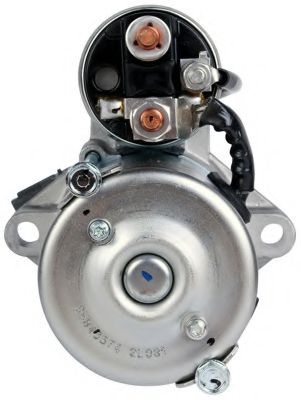 ARTEC 48212187 Стартер для CHEVROLET CAPTIVA (Шевроле Каптива) ARTEC 48212187 Стартер для CHEVROLET CAPTIVA (Шевроле Каптива)