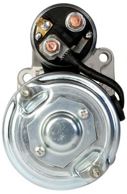 ARTEC 48212211 Стартер для RENAULT THALIA I (Рено Тхалиа и) ARTEC 48212211 Стартер для RENAULT THALIA I (Рено Тхалиа и)