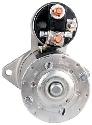 ARTEC 48212221 Стартер для OPEL MANTA B CC (Опель Манта б cc) ARTEC 48212221 Стартер для OPEL MANTA B CC (Опель Манта б cc)