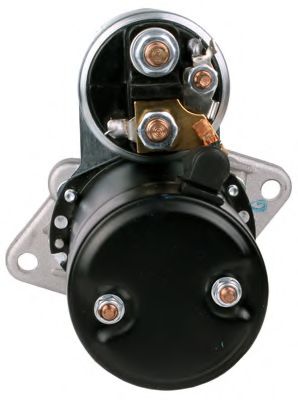 ARTEC 48212257 Стартер для OPEL (Опель) ARTEC 48212257 Стартер для OPEL (Опель)