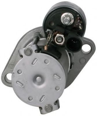 ARTEC 48212280 Стартер для VOLKSWAGEN VENTO V (Фольксваген Венто 5) ARTEC 48212280 Стартер для VOLKSWAGEN VENTO V (Фольксваген Венто 5)