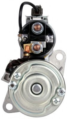 ARTEC 48212527 Стартер для NISSAN ALMERA I (Ниссан Альмера 1) ARTEC 48212527 Стартер для NISSAN ALMERA I (Ниссан Альмера 1)