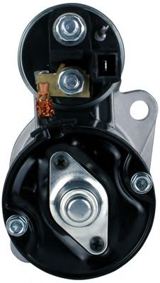 ARTEC 48212563 Стартер для VOLKSWAGEN NOVO FUSCA (Фольксваген Ноvо фусcа) ARTEC 48212563 Стартер для VOLKSWAGEN NOVO FUSCA (Фольксваген Ноvо фусcа)