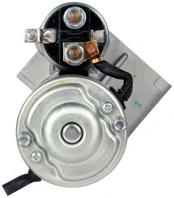 ARTEC 48212633 Стартер для JEEP (Джип) ARTEC 48212633 Стартер для JEEP (Джип)