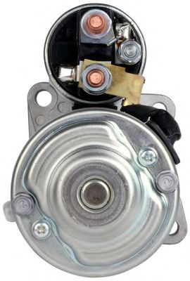 ARTEC 48212655 Стартер для FORD ORION II (Форд Орион 2) ARTEC 48212655 Стартер для FORD ORION II (Форд Орион 2)