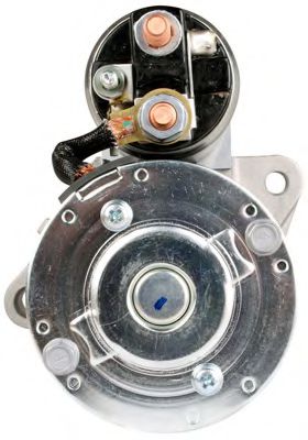 ARTEC 48212667 Стартер для NISSAN PULSAR VII (Ниссан Пулсар v2) ARTEC 48212667 Стартер для NISSAN PULSAR VII (Ниссан Пулсар v2)