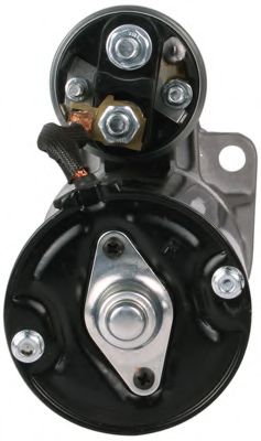 ARTEC 48212785 Стартер для BMW 7 (Бмв 7) ARTEC 48212785 Стартер для BMW 7 (Бмв 7)