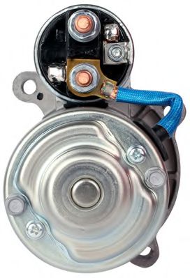 ARTEC 48212797 Стартер для PEUGEOT 407 (Пежо 407) ARTEC 48212797 Стартер для PEUGEOT 407 (Пежо 407)