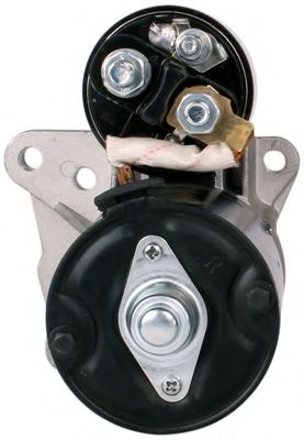 ARTEC 48212803 Стартер для RENAULT LAGUNA III (Рено Лагуна 3) ARTEC 48212803 Стартер для RENAULT LAGUNA III (Рено Лагуна 3)