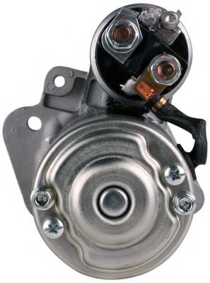 ARTEC 48212821 Стартер для DACIA SANDERO (Дача Сандэро) ARTEC 48212821 Стартер для DACIA SANDERO (Дача Сандэро)
