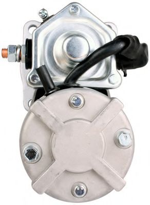 ARTEC 48212831 Стартер для VOLVO (Вольво) ARTEC 48212831 Стартер для VOLVO (Вольво)