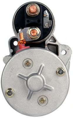 ARTEC 48213092 Стартер для FIAT STRADA II (Фиат Страда 2) ARTEC 48213092 Стартер для FIAT STRADA II (Фиат Страда 2)