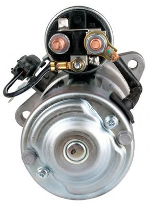 ARTEC 48213177 Стартер для NISSAN PRIMERA LER (Ниссан Примера лэр) ARTEC 48213177 Стартер для NISSAN PRIMERA LER (Ниссан Примера лэр)