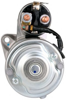 ARTEC 48213259 Стартер для MITSUBISHI PAJERO/SHOGUN I (Митсубиши/митсубиси Пажэро/шогун и) ARTEC 48213259 Стартер для MITSUBISHI PAJERO/SHOGUN I (Митсубиши/митсубиси Пажэро/шогун и)