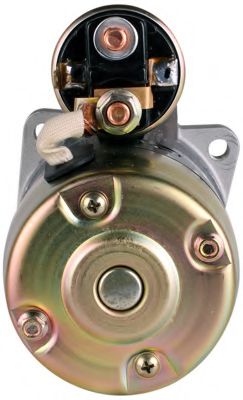 ARTEC 48213322 Стартер для MAZDA 323 III (Мазда 323 3) ARTEC 48213322 Стартер для MAZDA 323 III (Мазда 323 3)