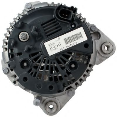ARTEC 59212132 Генератор для VOLKSWAGEN PASSAT (Фольксваген Пассат) ARTEC 59212132 Генератор для VOLKSWAGEN PASSAT (Фольксваген Пассат)