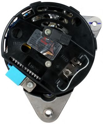 ARTEC 59212658 Генератор для FORD TRANSIT (Форд Трансит) ARTEC 59212658 Генератор для FORD TRANSIT (Форд Трансит)