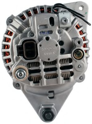 ARTEC 59212702 Генератор для MITSUBISHI CHALLENGER (Митсубиши/митсубиси Чаллэнгэр) ARTEC 59212702 Генератор для MITSUBISHI CHALLENGER (Митсубиши/митсубиси Чаллэнгэр)
