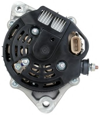 ARTEC 59212751 Генератор для TOYOTA PICNIC (Тойота/тоета Пикник) ARTEC 59212751 Генератор для TOYOTA PICNIC (Тойота/тоета Пикник)