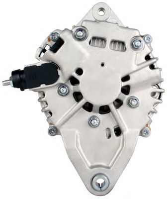 ARTEC 59212757 Генератор для SUBARU IMPREZA (Субару Импреза) ARTEC 59212757 Генератор для SUBARU IMPREZA (Субару Импреза)