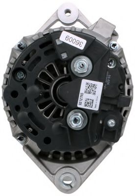 ARTEC 59212765 Генератор для OPEL VECTRA C GTS (Опель Вектра с джити) ARTEC 59212765 Генератор для OPEL VECTRA C GTS (Опель Вектра с джити)