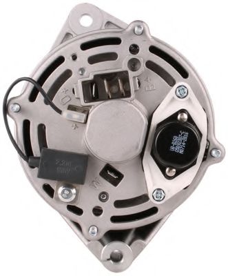 ARTEC 59212830 Генератор для VOLKSWAGEN POLO (Фольксваген Поло) ARTEC 59212830 Генератор для VOLKSWAGEN POLO (Фольксваген Поло)