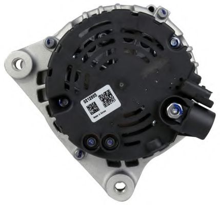 ARTEC 59212865 Генератор для PEUGEOT 407 (Пежо 407) ARTEC 59212865 Генератор для PEUGEOT 407 (Пежо 407)