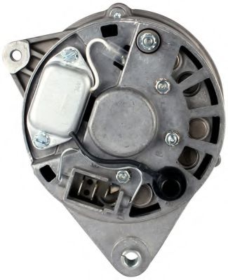 ARTEC 59212867 Генератор для FORD GRANADA I (Форд Гранада и) ARTEC 59212867 Генератор для FORD GRANADA I (Форд Гранада и)