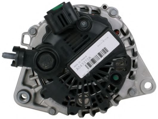 ARTEC 59212923 Генератор для CITROËN C4 GRAND PICASSO I (CитроËн С4 гранд пикассо1) ARTEC 59212923 Генератор для CITROËN C4 GRAND PICASSO I (CитроËн С4 гранд пикассо1)