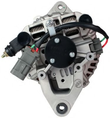 ARTEC 59212956 Генератор для SUBARU IMPREZA (Субару Импреза) ARTEC 59212956 Генератор для SUBARU IMPREZA (Субару Импреза)