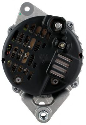 ARTEC 59213045 Генератор для CITROËN ZX (CитроËн Зх) ARTEC 59213045 Генератор для CITROËN ZX (CитроËн Зх)