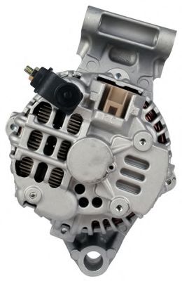 ARTEC 59213141 Генератор для FORD FIESTA V (Форд Фиеста 5) ARTEC 59213141 Генератор для FORD FIESTA V (Форд Фиеста 5)