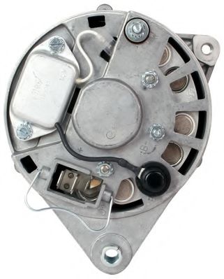 ARTEC 59213274 Генератор для FORD FIESTA (Форд Фиэста) ARTEC 59213274 Генератор для FORD FIESTA (Форд Фиэста)