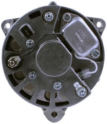 ARTEC 59213403 Генератор для OPEL ASCONA B (Опель Асcона б) ARTEC 59213403 Генератор для OPEL ASCONA B (Опель Асcона б)