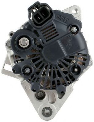 ARTEC 59213498 Генератор для HYUNDAI GETZ (Хендай Гэтз) ARTEC 59213498 Генератор для HYUNDAI GETZ (Хендай Гэтз)