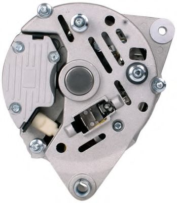 ARTEC 59213549 Генератор для FORD FIESTA (Форд Фиэста) ARTEC 59213549 Генератор для FORD FIESTA (Форд Фиэста)