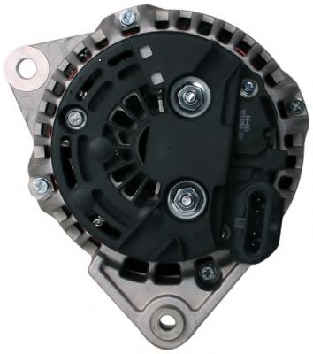 ARTEC 59213592 Генератор для IVECO (Ивеко) ARTEC 59213592 Генератор для IVECO (Ивеко)