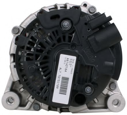 ARTEC 59213657 Генератор для CITROËN C-ELYSEE (CитроËн С-элизе (Елесей)) ARTEC 59213657 Генератор для CITROËN C-ELYSEE (CитроËн С-элизе (Елесей))