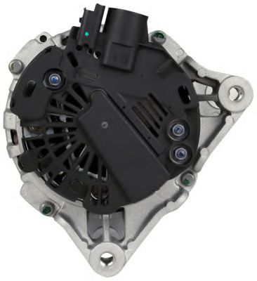 ARTEC 59213709 Генератор для PEUGEOT 207 PASSION (Пежо 207 пассион) ARTEC 59213709 Генератор для PEUGEOT 207 PASSION (Пежо 207 пассион)
