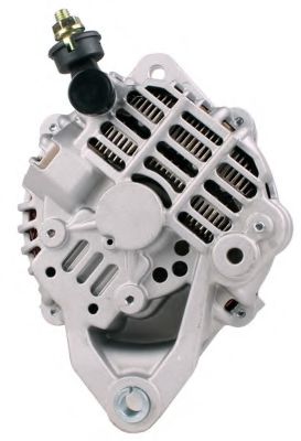 ARTEC 59213754 Генератор для NISSAN PICKUP / NP300 III (Ниссан Пиcкуп / нп300 3) ARTEC 59213754 Генератор для NISSAN PICKUP / NP300 III (Ниссан Пиcкуп / нп300 3)