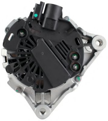 ARTEC 59213856 Генератор для PEUGEOT 206 (Пежо 206) ARTEC 59213856 Генератор для PEUGEOT 206 (Пежо 206)