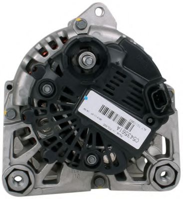 ARTEC 59214842 Генератор для RENAULT GRAND SCNIC II (Рено Гранд сценик 2) ARTEC 59214842 Генератор для RENAULT GRAND SCNIC II (Рено Гранд сценик 2)