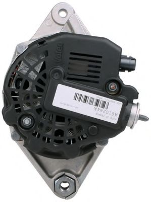 ARTEC 59215381 Генератор для TOYOTA YARIS (Тойота/тоета Ярис) ARTEC 59215381 Генератор для TOYOTA YARIS (Тойота/тоета Ярис)