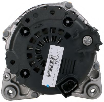 ARTEC 59215386 Генератор для AUDI Q7 (Ауди Кью 7) ARTEC 59215386 Генератор для AUDI Q7 (Ауди Кью 7)