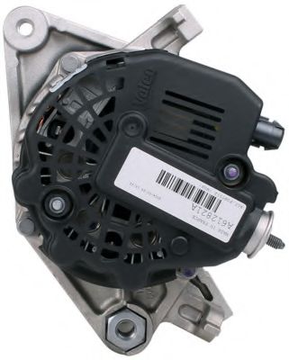ARTEC 59215389 Генератор для TOYOTA VITZ (Тойота/тоета Vитз) ARTEC 59215389 Генератор для TOYOTA VITZ (Тойота/тоета Vитз)