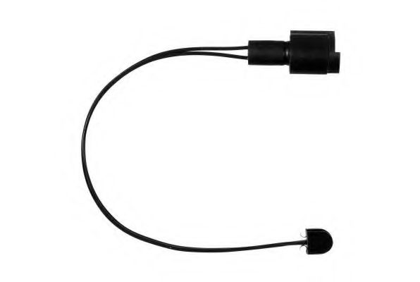 HELLA PAGID 8DK 355 250-031 Сигнализатор, износ тормозных колодок для BMW 5 (Бмв 5) HELLA PAGID 8DK 355 250-031 Сигнализатор, износ тормозных колодок для BMW 5 (Бмв 5)